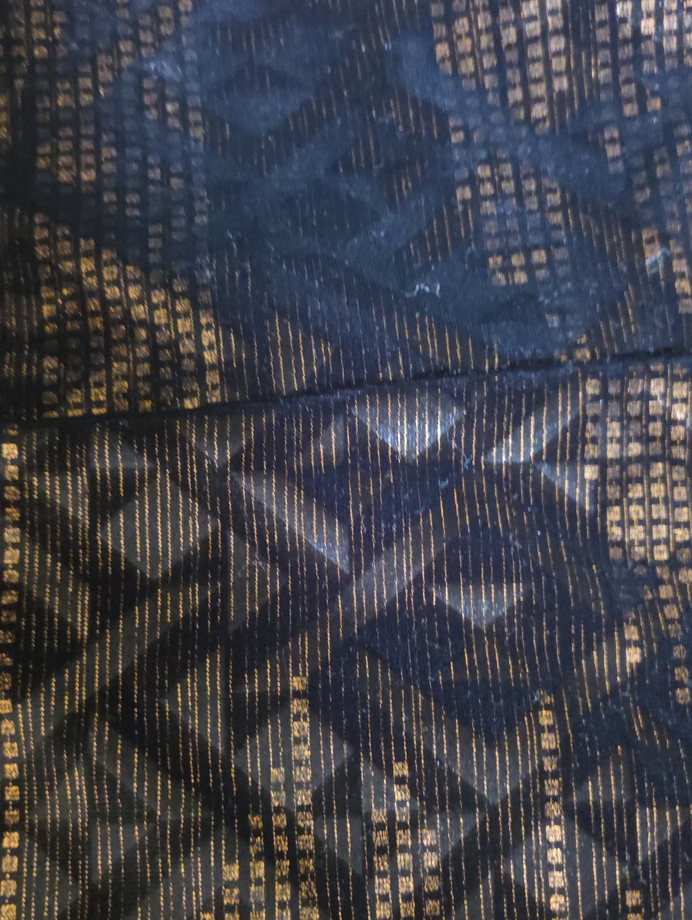 LulaRoe Velvet Cassie Skirt - Picture 2 of 3
